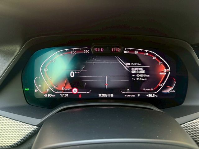 BMW寶馬 X6  第5張相片