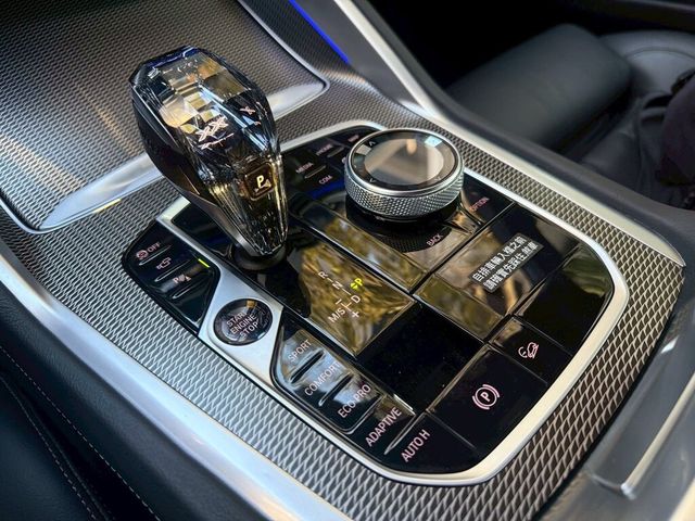 BMW寶馬 X6  第6張相片