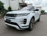 LAND ROVER路華 EVOQUE  第1張縮圖