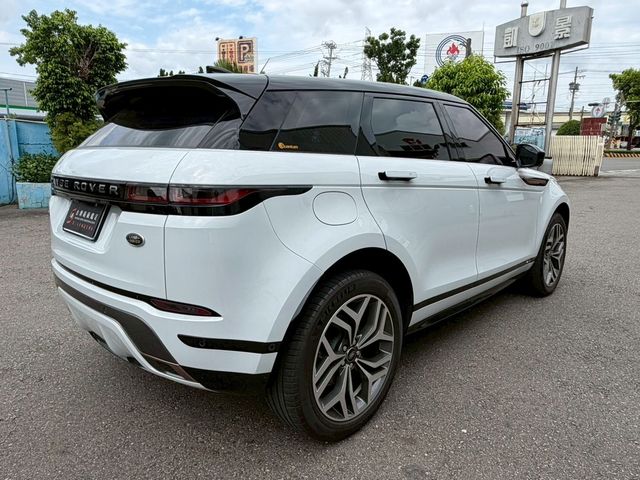 LAND ROVER路華 EVOQUE  第2張相片