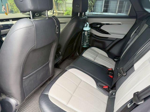 LAND ROVER路華 EVOQUE  第6張相片