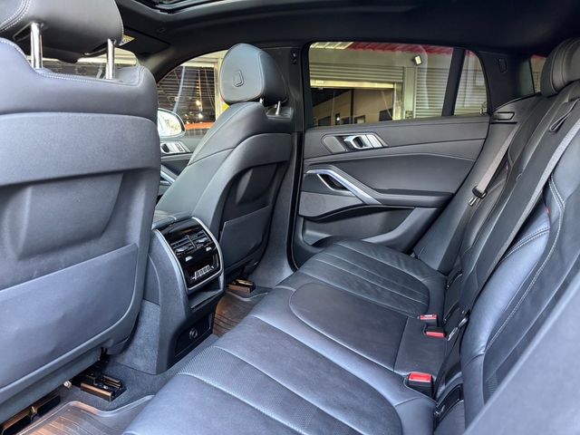 BMW寶馬 X6 XDRIVE40I  第5張相片