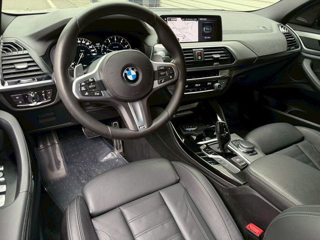 BMW寶馬 X4 XDRIVE30I  第6張相片