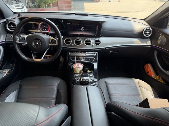 M-BENZ賓士 E43 AMG  第5張相片