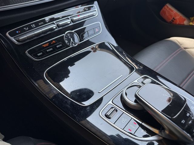 M-BENZ賓士 E43 AMG  第6張相片