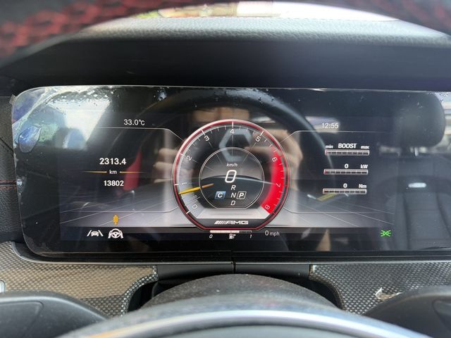 M-BENZ賓士 E43 AMG  第7張相片