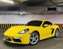 PORSCHE保時捷 CAYMAN  第1張縮圖