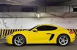 PORSCHE保時捷 CAYMAN  第6張縮圖