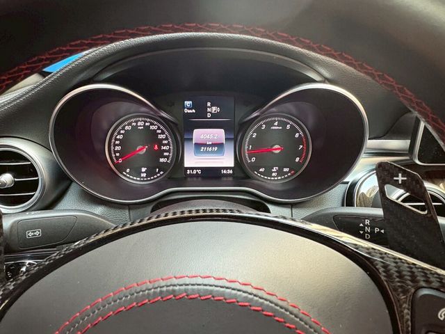 M-BENZ賓士 C300 COUPE  第9張相片