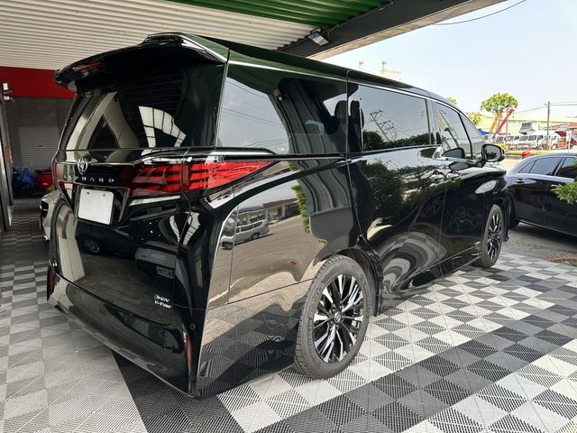 TOYOTA豐田 ALPHARD  第6張相片