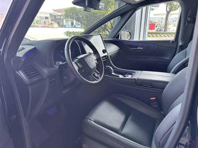 TOYOTA豐田 ALPHARD  第7張相片