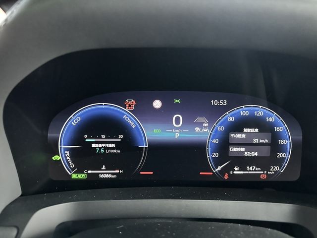 TOYOTA豐田 ALPHARD  第8張相片
