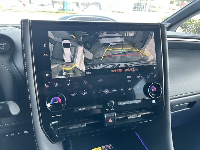 TOYOTA豐田 ALPHARD  第10張相片