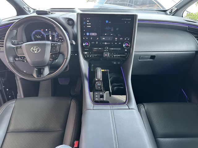 TOYOTA豐田 ALPHARD  第14張相片