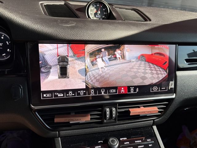 PORSCHE保時捷 CAYENNE  第6張相片