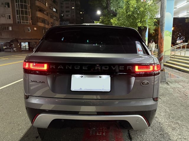 LAND ROVER路華 RANGE ROVER VELAR  第4張相片