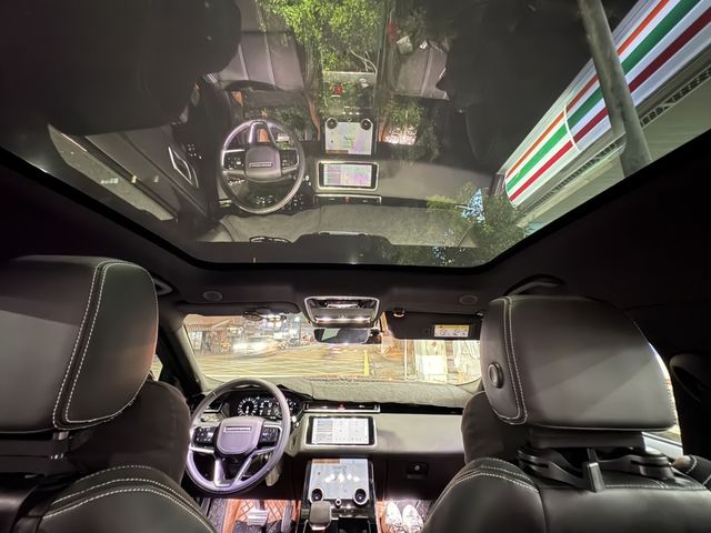 LAND ROVER路華 RANGE ROVER VELAR  第5張相片