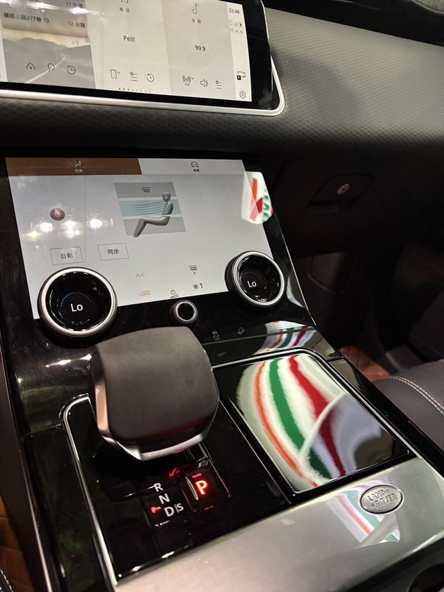 LAND ROVER路華 RANGE ROVER VELAR  第6張相片