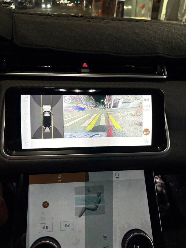 LAND ROVER路華 RANGE ROVER VELAR  第7張相片