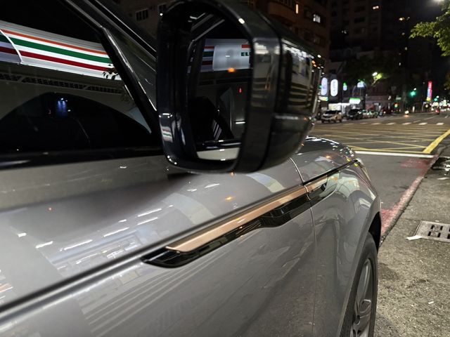 LAND ROVER路華 RANGE ROVER VELAR  第9張相片