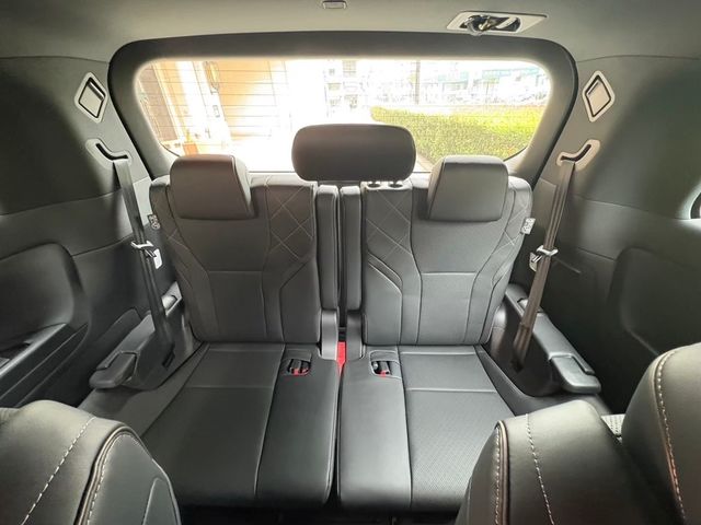 TOYOTA豐田 ALPHARD  第8張相片