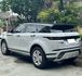 LAND ROVER路華 EVOQUE  第2張縮圖