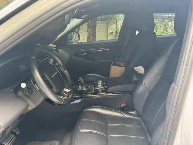LAND ROVER路華 EVOQUE  第3張相片