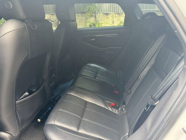 LAND ROVER路華 EVOQUE  第4張相片