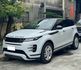 LAND ROVER路華 EVOQUE  第6張縮圖
