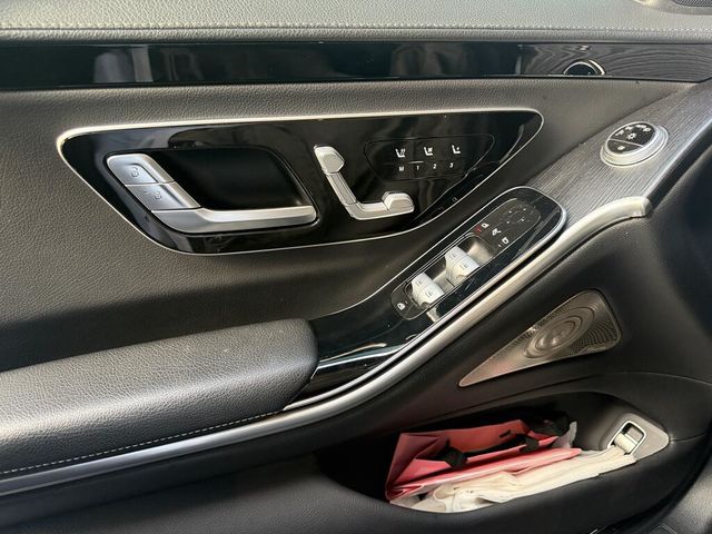 M-BENZ賓士 S350D L  第11張相片