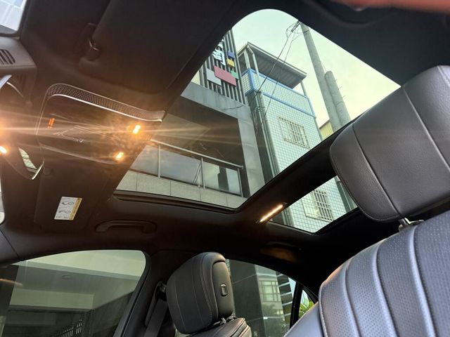 M-BENZ賓士 S350D L  第14張相片