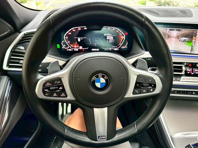 BMW寶馬 X6 XDRIVE40I  第7張相片