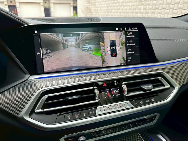 BMW寶馬 X6 XDRIVE40I  第13張相片