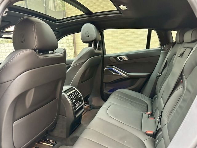 BMW寶馬 X6 XDRIVE40I  第14張相片