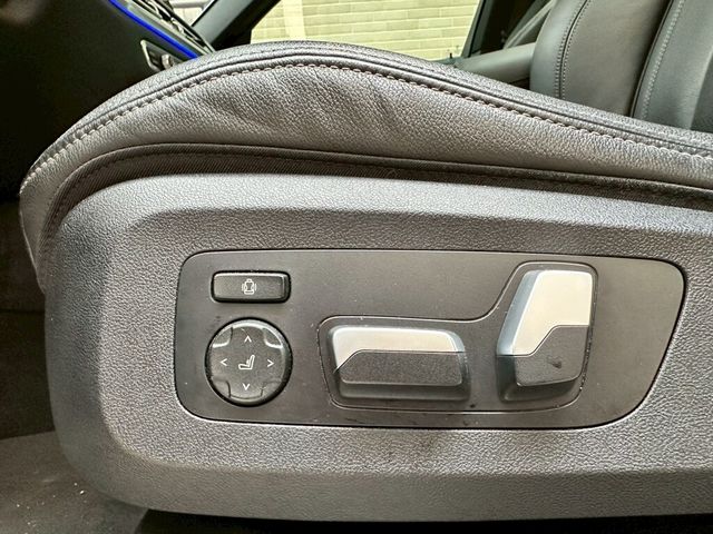 BMW寶馬 X6 XDRIVE40I  第15張相片