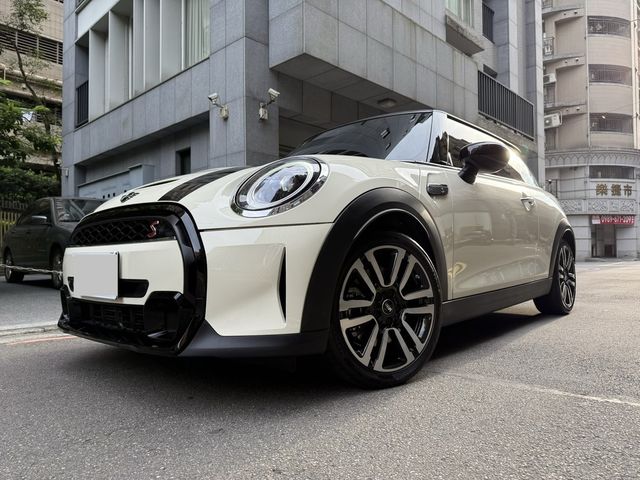 MINI迷你 COOPER S  第1張相片