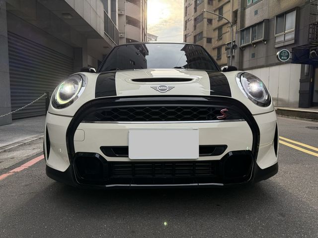 MINI迷你 COOPER S  第2張相片