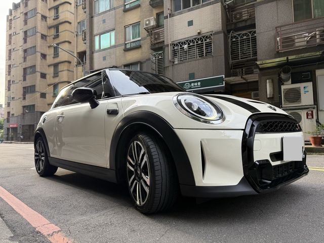 MINI迷你 COOPER S  第3張相片