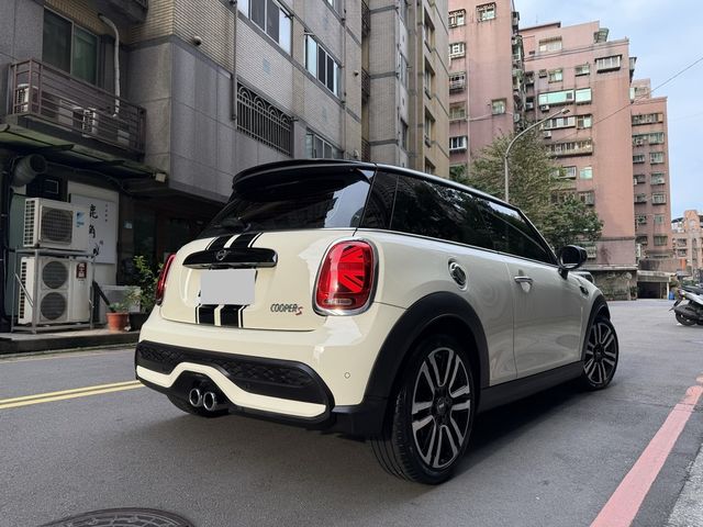 MINI迷你 COOPER S  第4張相片