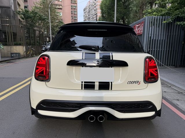 MINI迷你 COOPER S  第5張相片