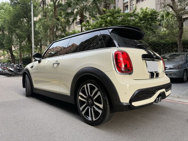 MINI迷你 COOPER S  第6張相片