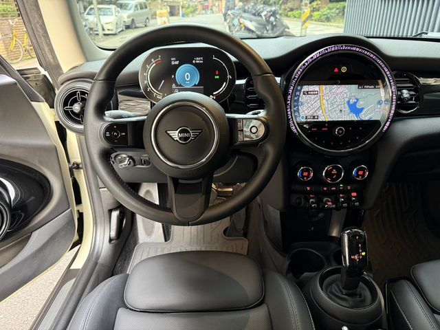 MINI迷你 COOPER S  第9張相片