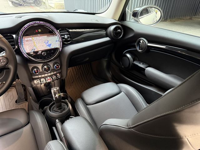 MINI迷你 COOPER S  第10張相片