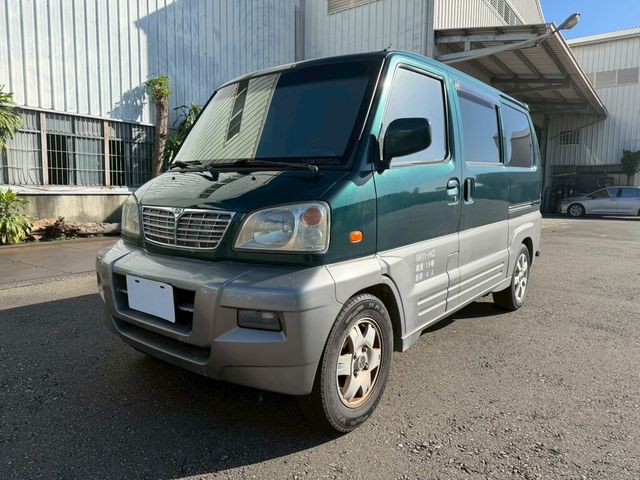 MITSUBISHI三菱 VERYCA  第1張相片