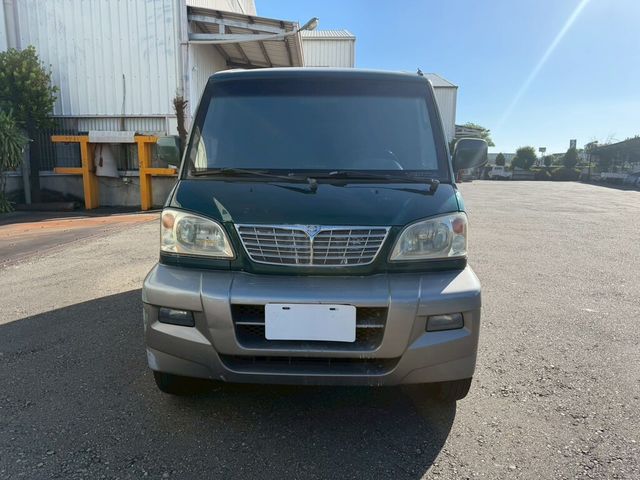 MITSUBISHI三菱 VERYCA  第2張相片