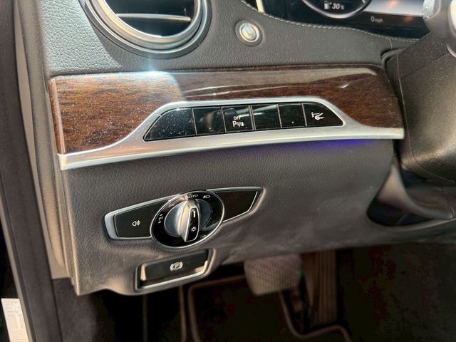 M-BENZ賓士 S350D  第9張相片