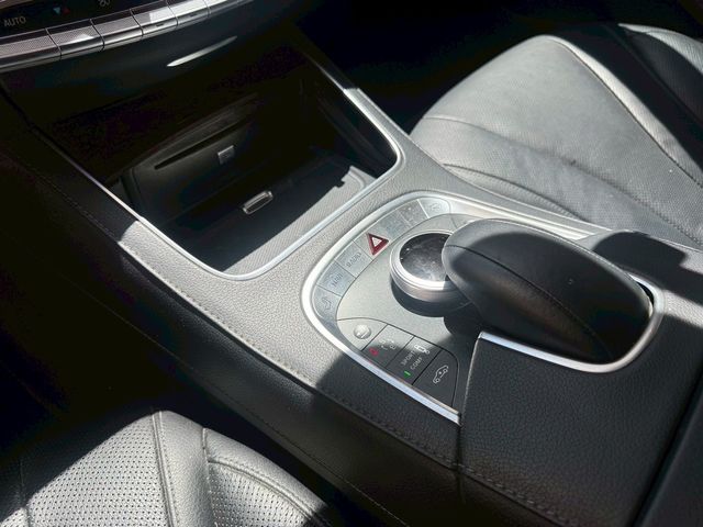 M-BENZ賓士 S350D  第10張相片