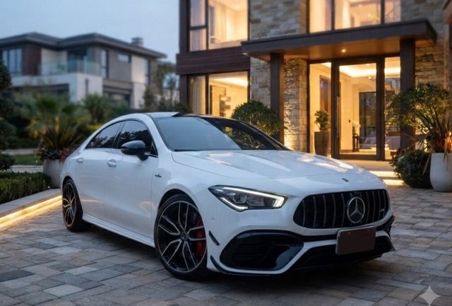 M-BENZ賓士 CLA200 SHOOTING BRAKE  第1張相片