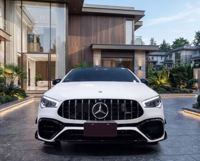 M-BENZ賓士 CLA200 SHOOTING BRAKE  第2張相片