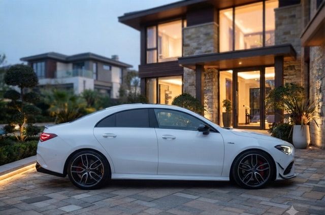 M-BENZ賓士 CLA200 SHOOTING BRAKE  第5張相片